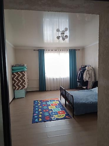 Односпальные кровати: ЫСЫК АТИНСКИЙ РАЙОН. Г. КАНТ. СЕЛО. ДЖЭЭК ПРОДАЁТСЯ ДОМ 4 КОМ САН — 1