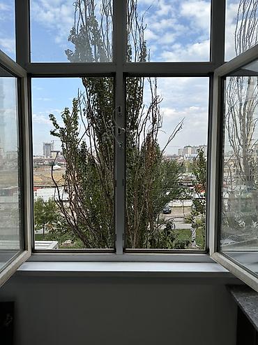 Продажа квартир: 2 комнаты, 42 м², 4 этаж, Евроремонт — 15