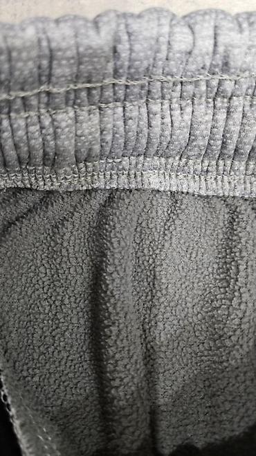 Школьная форма: Школьная форма, цвет - Черный, Б/у — 2