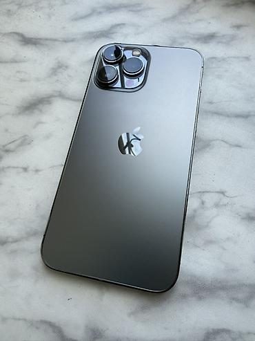 Apple iPhone: 256 GB, Qara, Face ID -da lalafo.az — 1 Apple iPhone: 256 GB, Qara, Face ID — 1