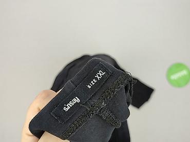 tupac: Legginsy rozmiar 2XL — 4
