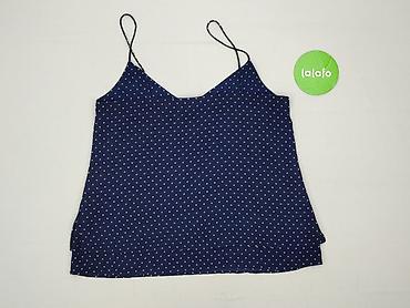 morgan bluzki: H&M, Top damski, rozmiar S — 4