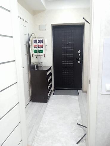 кв в караколе: 1 комната, 40 м², Элитка, 3 этаж, Евроремонт — 9