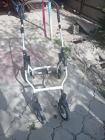 Коляски: Срочно продаются — 5