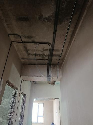 Электрики: Электрик | Электромонтажные работы Больше 6 лет опыта — 8