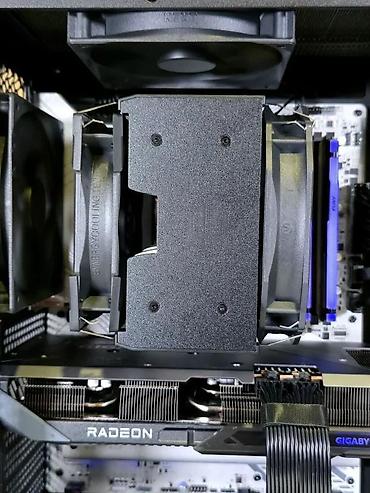 Desktop računari i radne stanice: 💻 Ryzen 5 9600X / RX 9070 / X870 / 32GB / 1TB – SM125PC 🚀 ✨ Prodaja i — 16