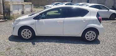 авто под выкуп бишкек: Toyota Aqua: 1.5 л | 2018 г. Хэтчбэк — 4
