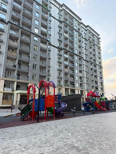 67: 2 комнаты, 67 м², Элитка, 12 этаж, Евроремонт — 5
