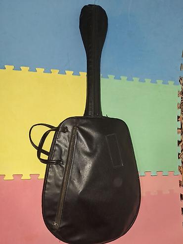 gitara simləri: Jolana yarı-hollow elektrik gitara - Brend/model: Jolana (loqo ön — 4