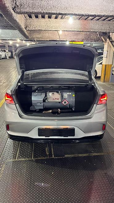 Hyundai: Hyundai Sonata: 2023 г., 2 л, Автомат, Газ, Седан at lalafo.kg — 20 Hyundai: Hyundai Sonata: 2023 г., 2 л, Автомат, Газ, Седан — 20