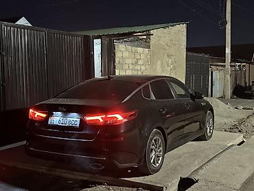 рулевая рейка киа рио: Kia K5: 2018 г., 2 л, Автомат, Газ, Седан — 2