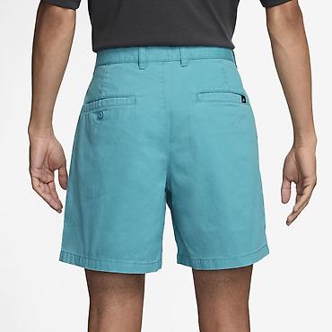 aksa: Nike Faded chino shorts vel. M NOVO HJ2658 345 — 4