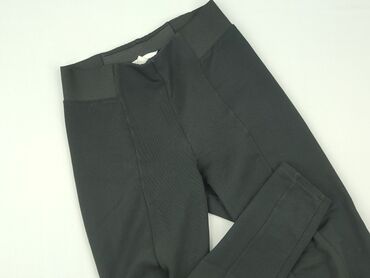 H&M, Leggings Sports for women, size S (EU 36)