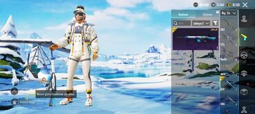 Video oyunlar üçün aksesuarlar: Pubg Mobile Hesabı Satıram Facebooka Bağlıdır Öz Hesabımdı Yalnız Elit — 13