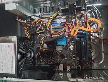сколько стоит пк в бишкеке: Компьютер, Для несложных задач, Б/у, Intel Pentium, HDD — 6