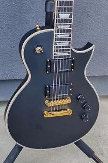 Gitare: HARLEY BENTON SC-1000 SBK PROGRESSIVE | . Slanje po — 25