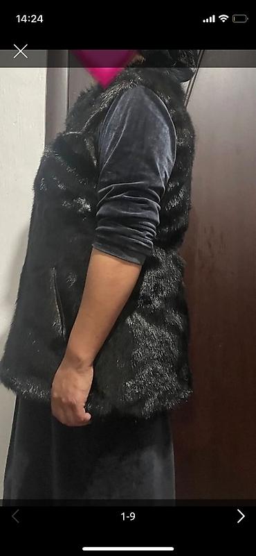 Верхняя одежда: Зимний детский комбинезон-трансформер, розовый. - Теплый стеганый — 5