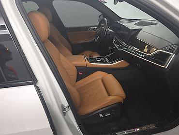 BMW: BMW X5 M: 2024 г., 3 л, Типтроник, Бензин, Кроссовер — 8