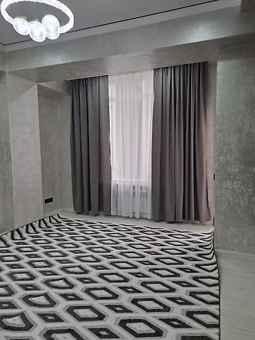 комфорт хаус рич хом: 2 комнаты, 60 м², Асанбай мкр Элитка, 4 этаж, Евроремонт — 10