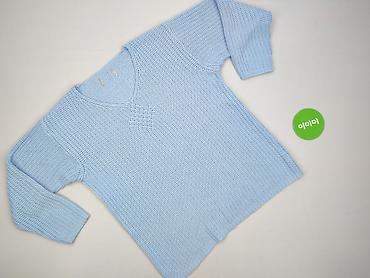 halka pod sweter: Sweter damski, rozmiar 3XL — 2