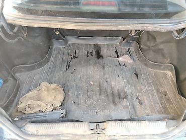 харизма: Mitsubishi Carisma: 1997 г., Механика, Седан — 7