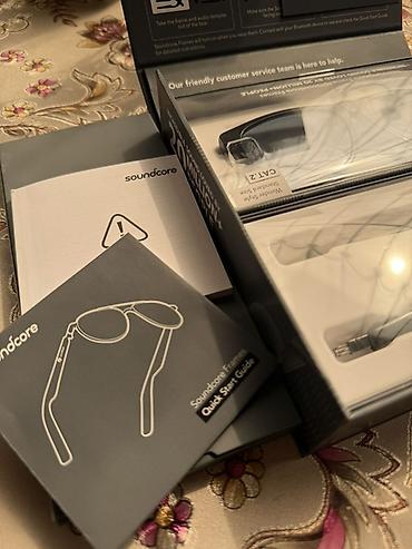 Eynəklər: Gün eynəyi — 6