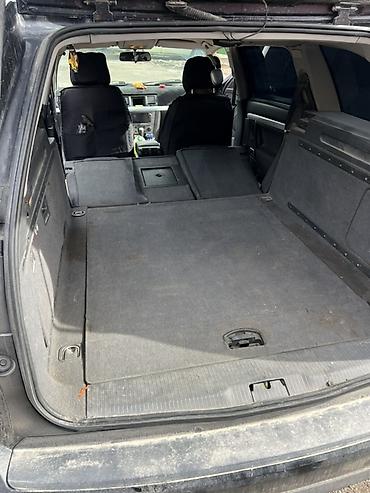 Opel: Opel Vectra: 2003 г., 2.2 л, Автомат, Бензин, Универсал — 5