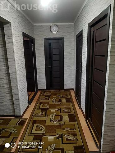 Продажа квартир: 3 комнаты, 60 м², Индивидуалка, 2 этаж, Евроремонт — 4