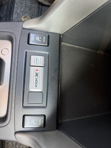 Subaru: Subaru Forester: 2018 г., 2.5 л, Вариатор, Бензин — 14