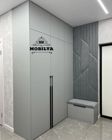 Dolablar: Yeni, Açılan, Düz dolab, Dəhliz dolabı, Azərbaycan — 10