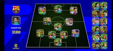 Efootball hesabi 3180
real aliciya endirim olacaq
unvan nerimanov