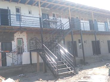 Сварка: Сварка | Контейнеры, Навесы — 14