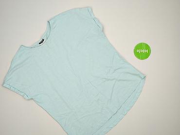 stanik marki: Ulubione, T-shirt damski, rozmiar 2XL — 2