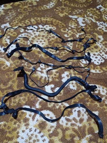 Другие комплектующие: Г. Каракол продаю. Корпус черный "JUMP"- кулер цвет - 3800сом. Блок — 18