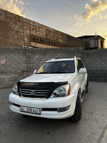 прадаю релинк на степ: Срочно продается!! Марка: Lexus Модель: GX 470 Американец Год выпуска