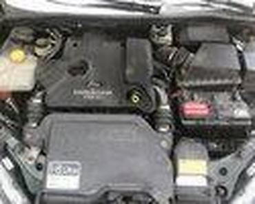 Ford: FORD FOCUS 2004. GOD. - KOMPLETAN AUTO U DELOVIMA | FORD velika — 20