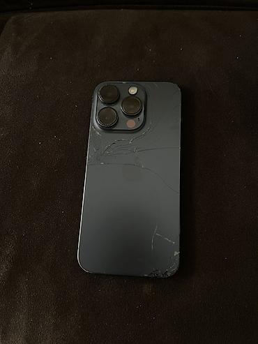 iphone 8 pro: IPhone 15 Pro, 128 GB, Blue Titanium — 4