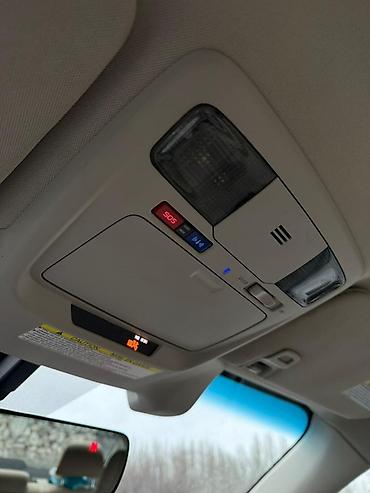 Subaru: Subaru Legacy: 2018 г., 2.5 л, Автомат, Бензин, Седан — 10