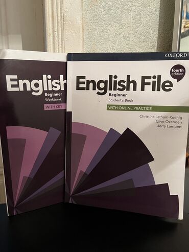 4 cu sinif muellim ucun metodik vesait: Inglis dili beginner seviye 4 cü nəşr içi bezi seyfeleri karandaşla