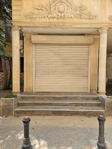 Kommersiya daşınmaz əmlakının satışı: Yasamal rayonu musabeyev heykelinin yaxinliginda mireli seyidov — 9