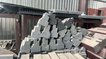 Другое оборудование для производства: Литейный завод, литье высококачественной высокомарганцовистой стали — 8