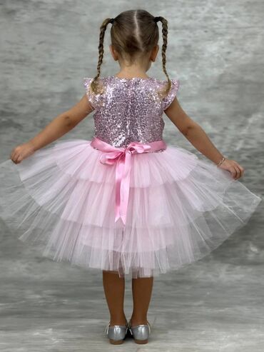 Haljine: Odmah dostupne haljinice za devojčice uzrasta od 3 do 8 godina 💞🤩🍀 na lalafo.rs — 8 Haljine: Odmah dostupne haljinice za devojčice uzrasta od 3 do 8 godina 💞🤩🍀 — 8