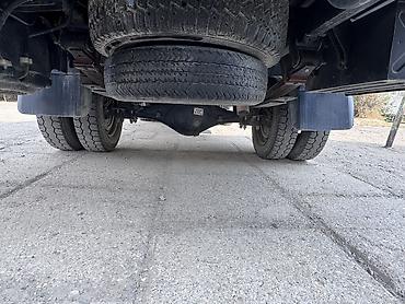 портер голд: Hyundai Porter (пикап/малотоннажный грузовик) - Кабина с двумя — 6