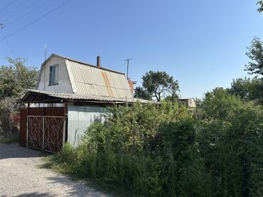 продаю дом бишкек кок жар: Дача, 625 кв. м, 3 бөлмө, Менчик ээси, Косметикалык оңдоо