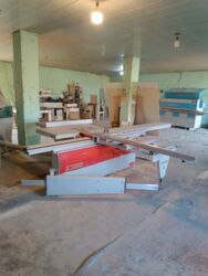 Hazır biznes: Hazır mebel sexi satılır şəkildə görünən 280lik yatar pvc tozssoran — 6