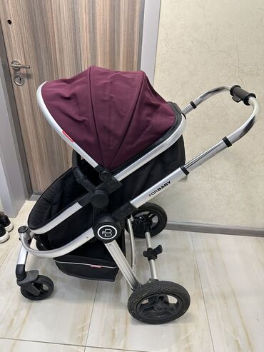 коляска for baby: Б/у