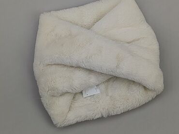 ralph lauren czapka zimowa: Tube scarf, Reserved, condition - Very good