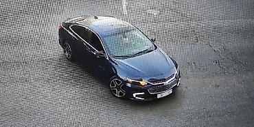 akcent 2017: Chevrolet Malibu: 1.5 л | 2017 г. 198000 км Седан — 1