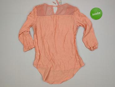 pulla and bear: Bershka, Bluzka damska, rozmiar S — 3
