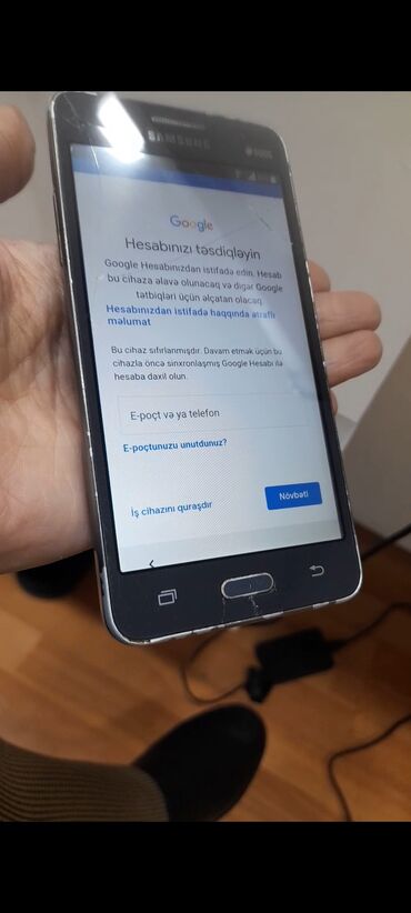 Samsung: Samsung Galaxy Grand Dual Sim, rəng - Qara, İki sim kartlı -da lalafo.az — 8 Samsung: Samsung Galaxy Grand Dual Sim, rəng - Qara, İki sim kartlı — 8